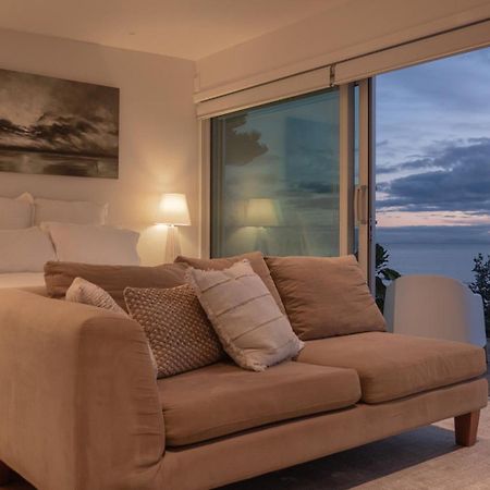 فيلا Seascapes Waterfront 3 باراباراومو المظهر الخارجي الصورة