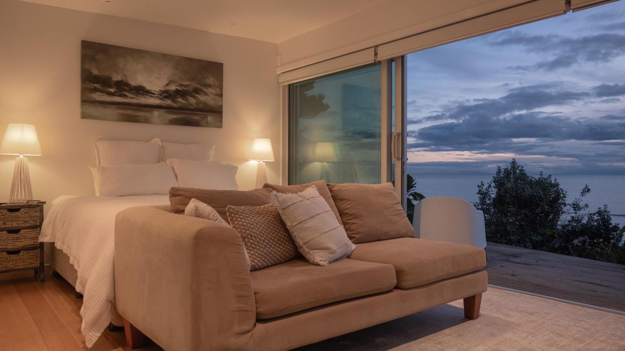 فيلا Seascapes Waterfront 3 باراباراومو المظهر الخارجي الصورة